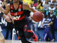 'La Sensacion' Ronald Ramon Y Flamengo ... Pierden Apretado Encuentro En Brasil.!!!