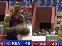 Reales de La Vega Derrotan Indios ... En San Francisco de Macoris.!!!