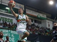 Rigoberto 'El Vikingo' Mendoza ... Brillante En Triunfo Club Estudiante ... Liga SudAmericana 2017.!!!