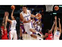 Dominicanos ... NBA ... Las Mismas Barbaridades Anuales.!!!