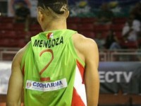 Rigoberto Lidera El Triunfo Santeros De Aguada … Basket Puerto Rico 2016.!!!