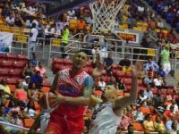 Por Rafael Baldayac: Sin Mendigarle Al Gobierno, Santiago Alcanza Exitos Baloncesto Superior.!!!