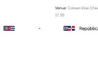 Seleccion Nacional De Baloncesto ... Barranquilla 2018 ... Mañana Domingo 29 De Julio ... 5:30 PM.!!!