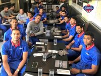 Seleccion Nacional de Baloncesto ... Estan Todos Los Que Son?  ... Son Todos Los Que Estan?