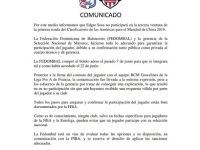 EDGAR SOSA ... Suspenderlo ... Tremendo Error.!!!