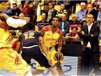 Gerardo Suero ... 2DA DIVISION ... Desde Las Bancas En Francia ... Pierde Su Equio Vichy Clermont.!!!