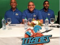 Titanes Del Distrito Nacional .... Permitanme Hablarles De Ellos.!!!