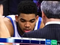 "THE BIG KAT" .... Indetenible En Minesota.!!!