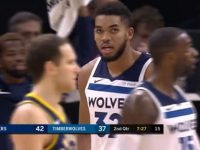 Indiana Pacers Visitan ... y Vapulean Minesota Timberwolves.!!!