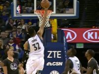 "THE BIG KAT" ... Exhibe Su Inmenso Talento En Derrota Minesota.!!!