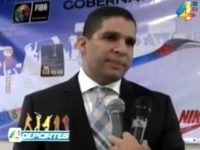 "EL JUGADOR QUE SE LE LLAMA, DONDE ESTE, TIENE QUE VENIR." -  ... Rafael Uribe.