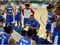 Basket Femenino, Dominicana Apabullada Ante Cuba.!!!